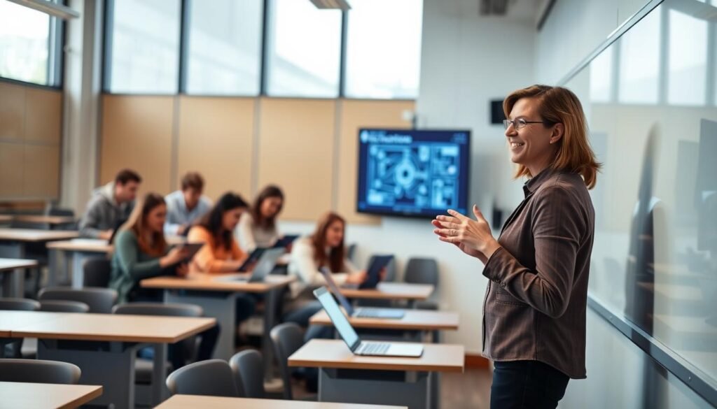 المهارات التقنية للمعلمين