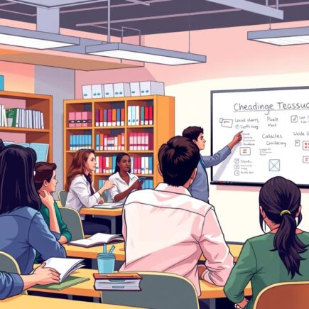 تطوير المعلم المهني أنواع برامج التطوير: أيها يناسبك؟