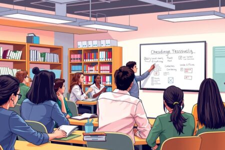 تطوير المعلم المهني أنواع برامج التطوير: أيها يناسبك؟