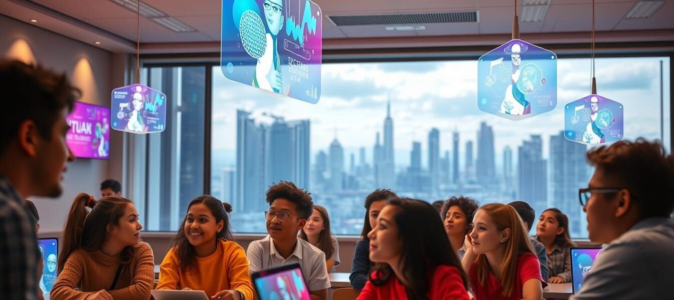 تقنيات واستراتيجيات التعليم:التعليم الرقمي: أهم الأدوات المجانية لعام 2025