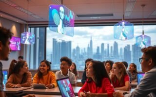 تقنيات واستراتيجيات التعليم:التعليم الرقمي: أهم الأدوات المجانية لعام 2025