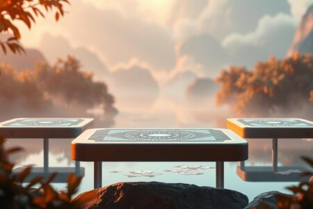 تقنيات واستراتيجيات التعليم:أفضل المنصات لاستخدام الواقع المعزز والافتراضي في ال