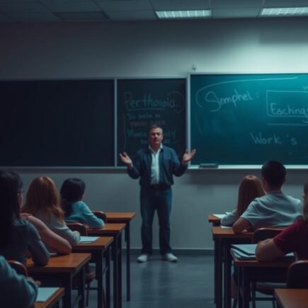 الإدارة الصفية والقيادة التربوية:إدارة الوقت في الصف: تقنيات فعالة للمعلمين